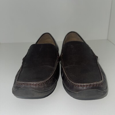 ECCO Men display picture 1