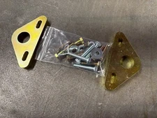 Universal Differential Axle  Housing Case Spreader Adapters