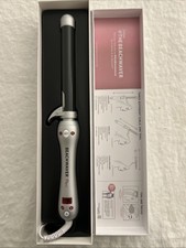 Beachwaver Pro 1 Rotating Curling Iron