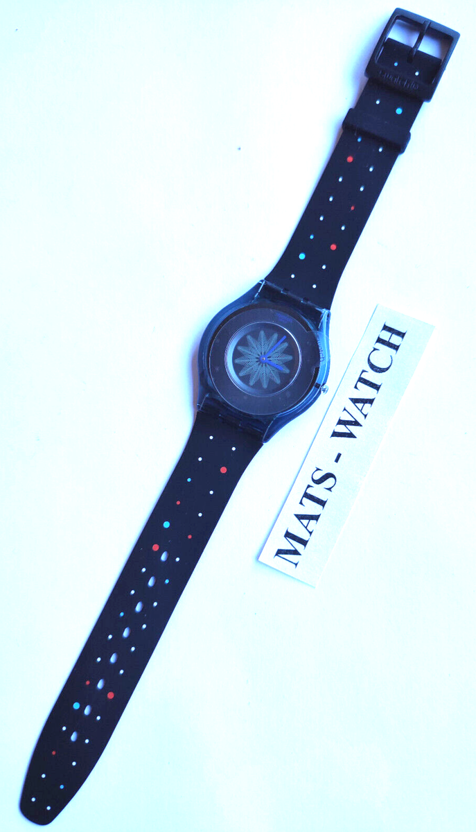 SWATCH+SKIN+SFS102 BREEZY FEATHERS+NEU/NEW | eBay display picture 3
