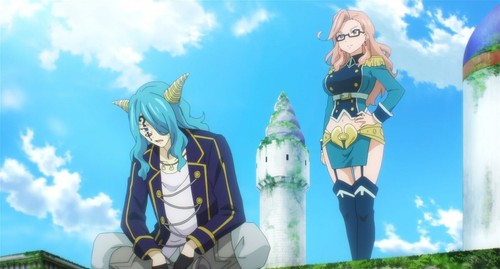 DVD Anime Fairy Tail 100 Years Quest ( Vol. 1-25 End ) English Dubbed All Region - Imagen 8 de 8