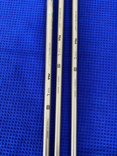 Fila Japan Womens Hybrid And Chipper Golf Clubs - Picture 2 of 9