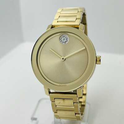 Movado Women display picture 2