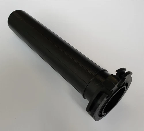 Zeta Throttle Tube Yamaha Closed End YZF250 12-22, YZF450 18-22, RMZ250 07-22