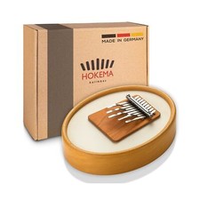 HOKEMA Sansula Renaissance Single