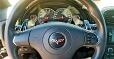 Corvette C6 06-13 3D Printed Paddle Shifter Adapters (Adapters Only)