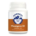 Wheatgerm Oil 100 capsules