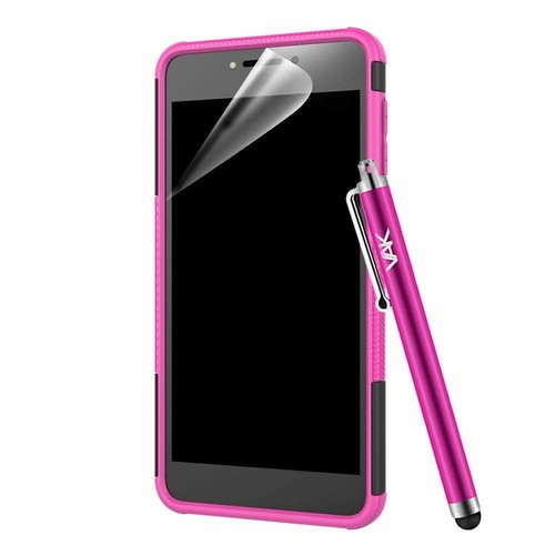 For Alcatel Various Models Phone Case Heavy Duty Shockproof Cover - Picture 63 of 87