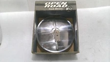 OPEN ROAD 10801/19S TRUCK MIRROR, 8.5" CONVEX MIRROR, MADE IN USA