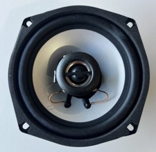 2 Wheel Tunes 4 OHM 100 Watt Motorcycle Boat 5 1/4” Speaker Marine Water Proof