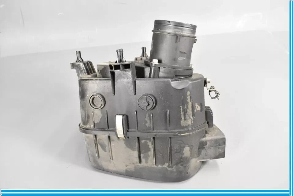 14-17 Maserati Ghibli M157 Right Side Intake Air Cleaner Filter Box Housing OEM