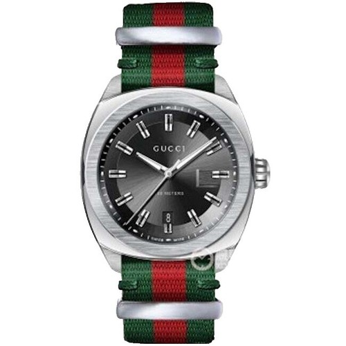 GUCCI 142.3 Unisex Wristwatch #TFW1475 | eBay