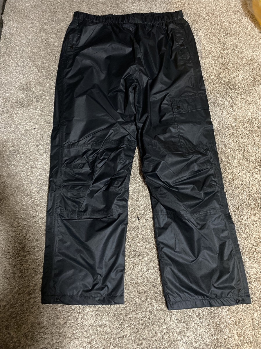 パンツ cup and cone Mesh Easy Pants regular cup and cone Mesh Easy Pants regular（New Men's Mossi