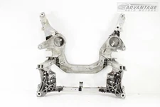 2011-2016 BMW 535I XDRIVE 3.0L L6 F10 AWD FRONT SUBFRAME CROSSMEMBER CARRIER OEM