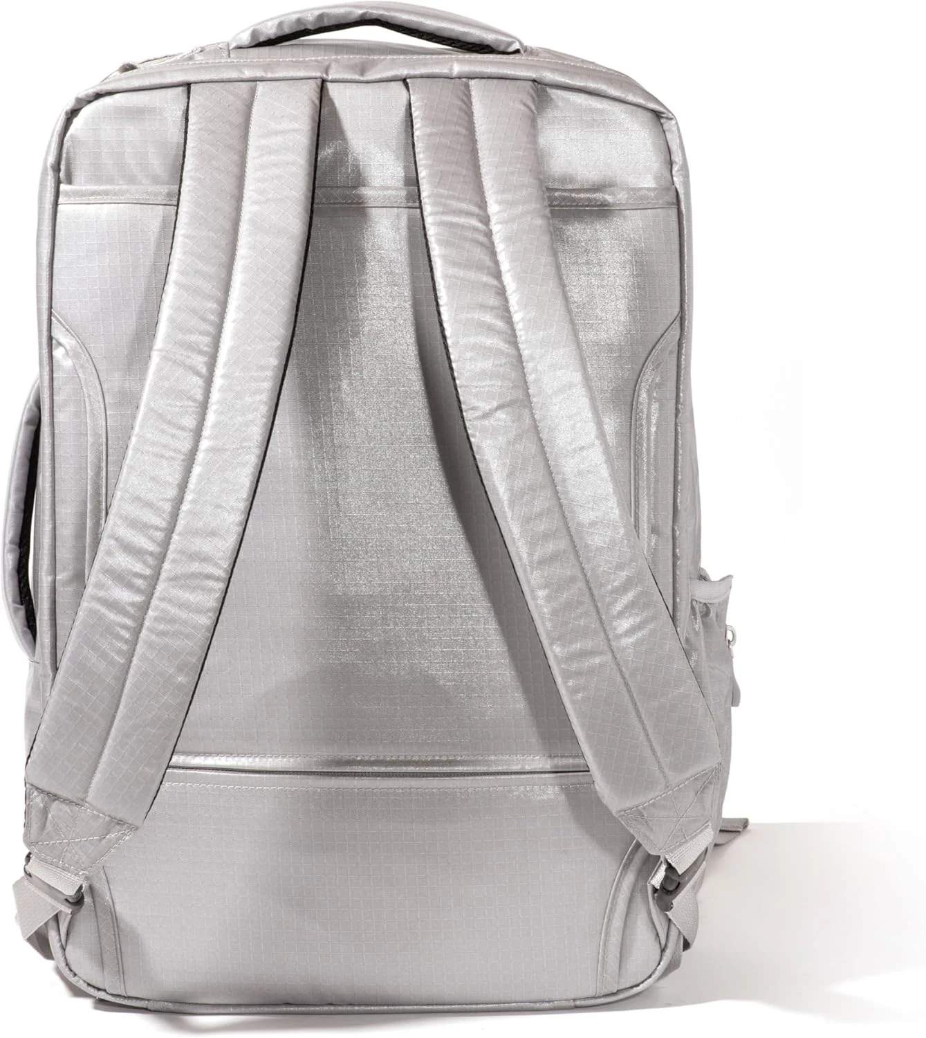 WANDLER Zaino da viaggio moderno convertibile