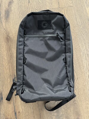 CTactical (Chuyen Tactical) バックパック Thoughts on ChuyenTactical (CT) bags in general? : r/ManyBaggers