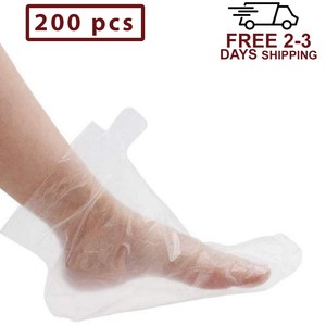 disposable foot booties