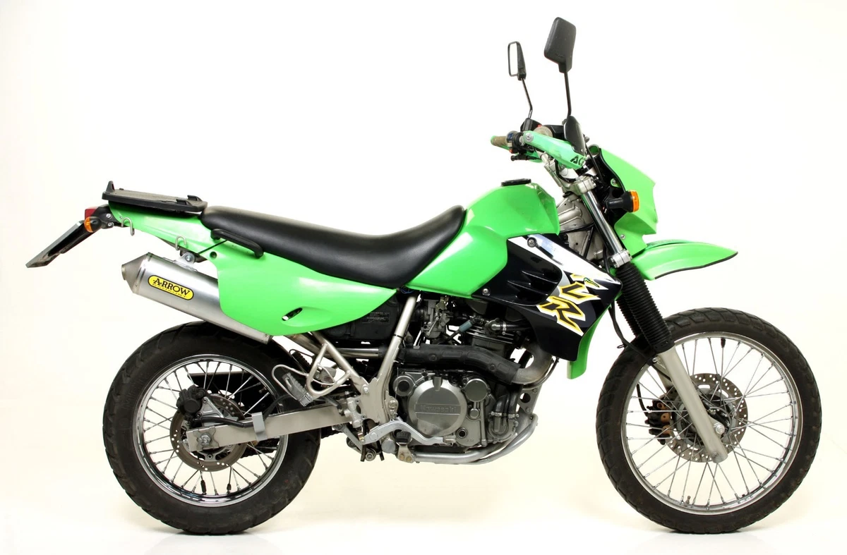 2005 kawasaki cheap klr 650
