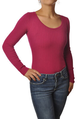 akep - Knitwear-Sweaters - Woman - Pink - 6411624G191747