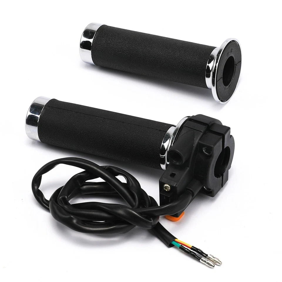 Motor a gasolina 80cc 2 tempos para motociclismo motocross 28"" bicicleta - Imagem 4 de 4