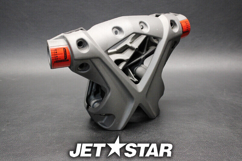 SEADOO RXT-X 300RS '17 OEM FRONT EXTENSION BLOC Used [S516 SEADOO RXT-X 300RS '17 OEM FRONT EXTENSION BLOC Used [S516
