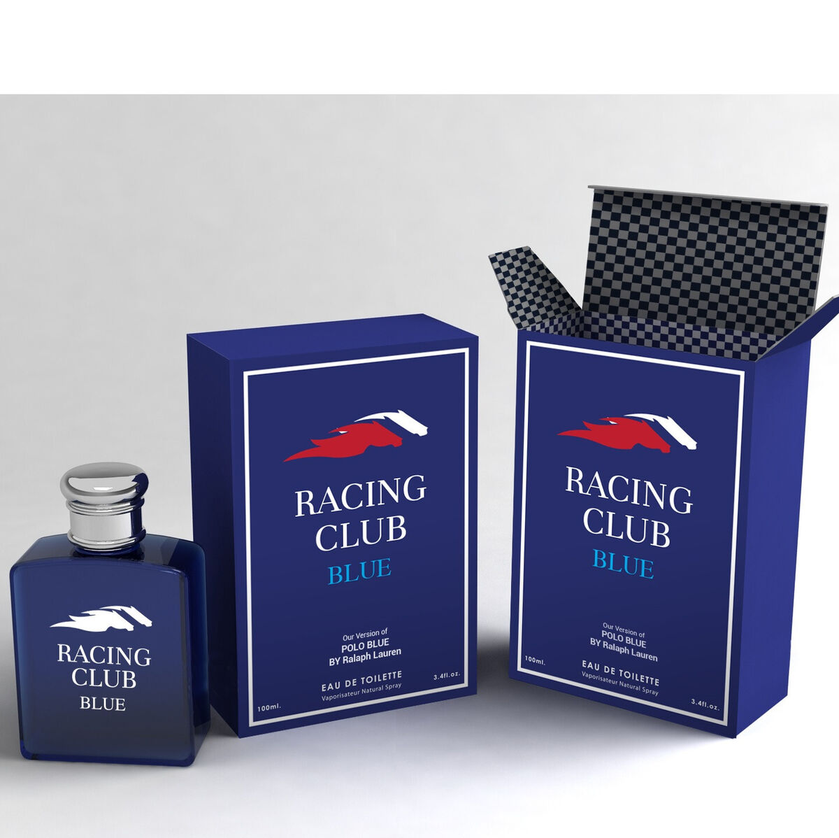 Racing Club Blue Elite Cologne