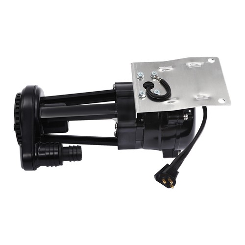 Universal Ice Machine Water Pump - 110V, 3W, Durable & Efficient - Picture 9 of 24