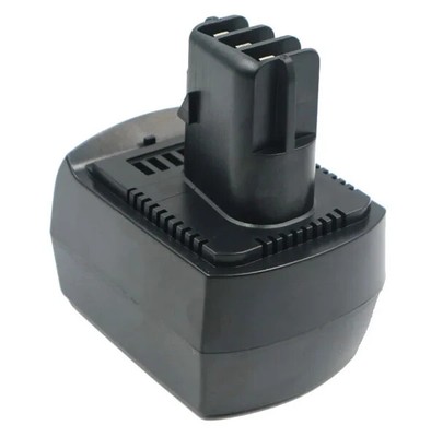 Akku für Metabo BSZ 12 12 Volt 3000 mAh 6.02151.50