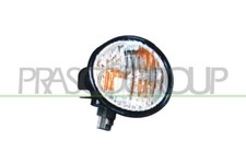 PRASCO Blinkleuchte Rechts, Vorne für TOYOTA