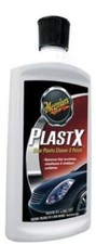 Meguiars G12310 Plastix Clear Plastic 10 Oz. G12310