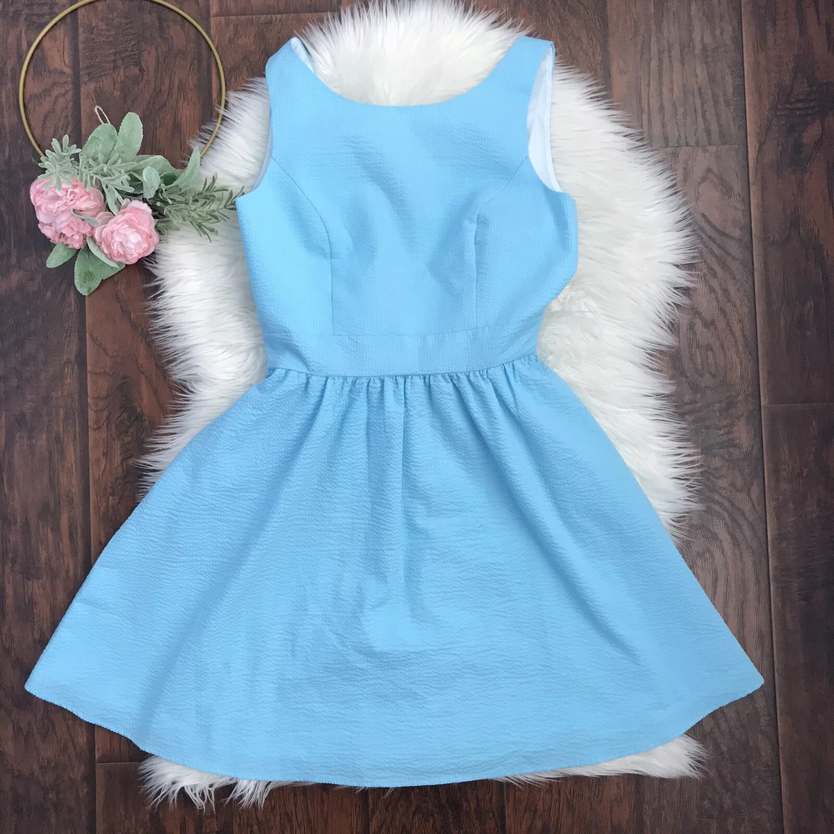 Lauren james top emerson dress