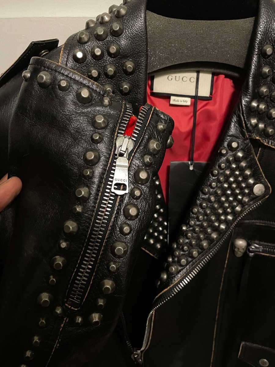 gucci ハラコ&ファー　ライダース gucci ハラコ&ファー ライダース 楽天市場】gucci ライダースの通販