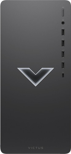 Hp Pc Desktop Gaming Victus By Hp 15l Tg02-0033nl Con Processore Intel Core I5 1