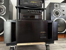 NAKAMICHI PA-7AII STASIS VINTAGE POWER AMPLIF...