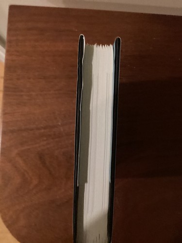 Exhalation : Stories by Ted Chiang (2019, HC) VG First Ed., Second Printing - Picture 4 of 8
