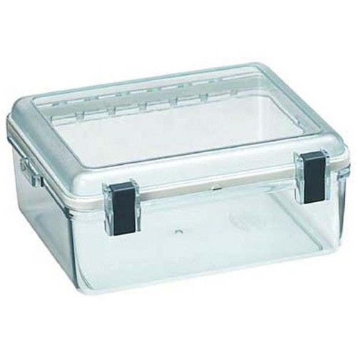 Gsi Outdoors Lexan Gear Box All Sizes eBay