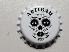 CROWN CAP BEER SPAIN ARTIGAU ARTISAN. NEW