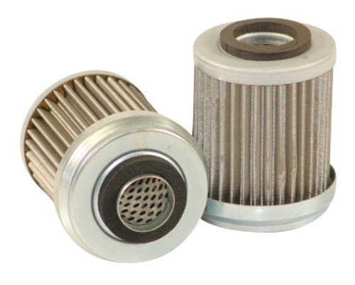 HIFI Hydraulikfilter SH69006 für Hanomag Granit - Perfekt OE Nr. 264952381 - Bild 1 von 2