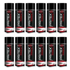 Zinkspray Dunkel 12 x 400 ml Zink Spray Hitze...