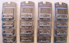 Greenlight 2006 Dodge Challenger Concept Midnight Edition Choice Lot #d / 1500  