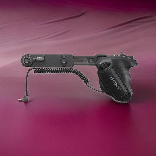 Sony GP-VR100 Remote Control Grip - Bild 1 von 4