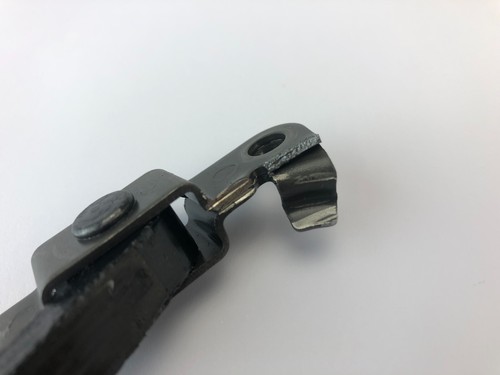 YAMAHA YFZ 450 2006 FITS 2003-2009 CAMSHAFT CHAIN SLIDERS 5TA122510100 - Picture 3 of 15
