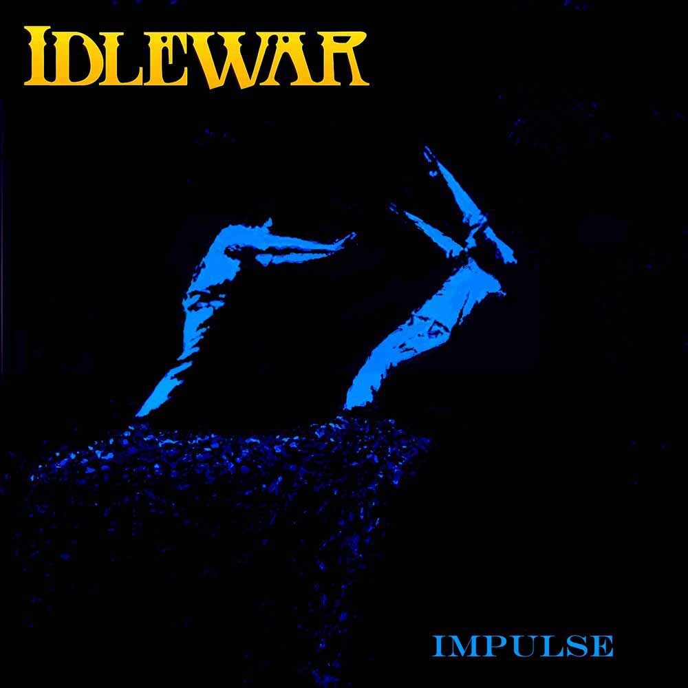 7024784 Audio Cd Idlewar - Impulse