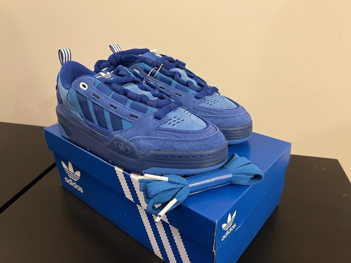 adidas ADI2000 Bold Blue for Sale | Authenticity Guaranteed | eBay