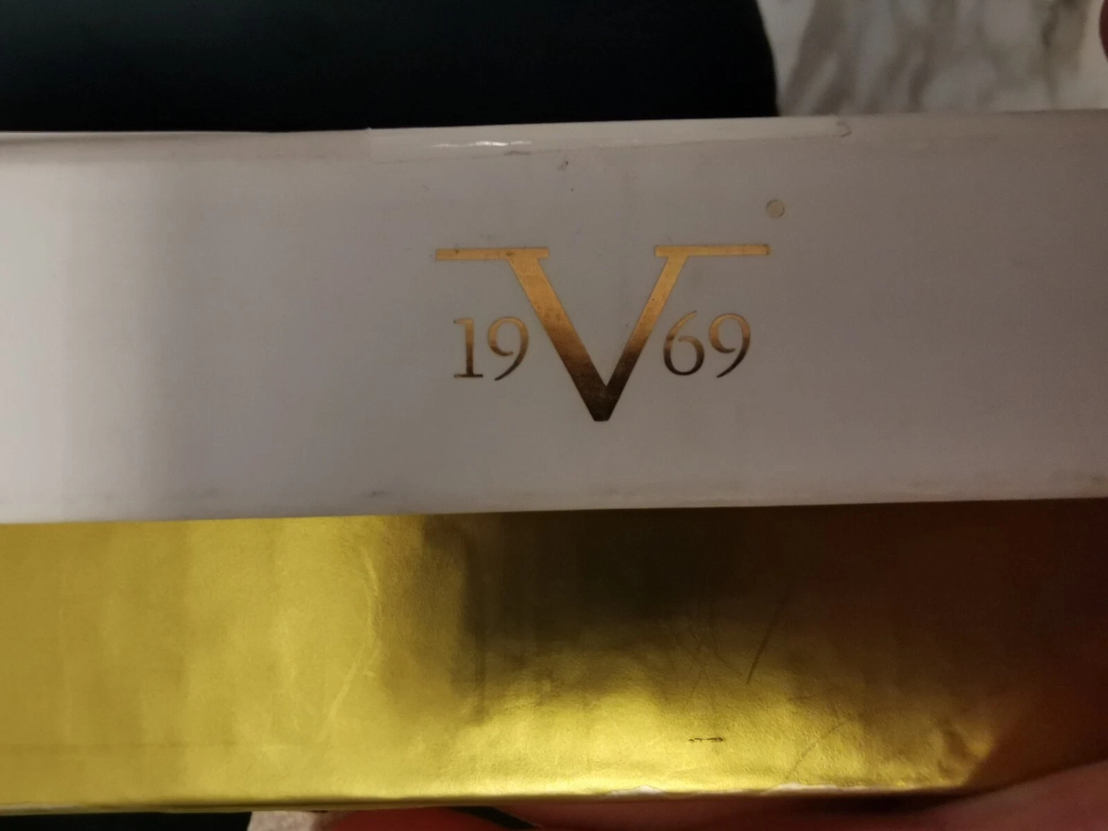 Abbigliamento sera Versace nuovo!