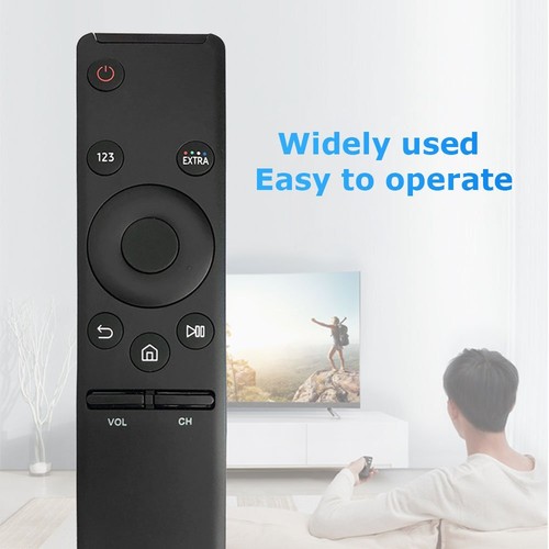 Fernbedienung Samsung BN59-01259B Smart Remote Control für Fernseher der Serien - Bild 3 von 12