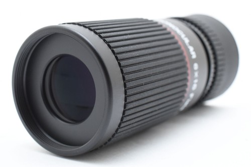 ππγMINT in CASEγVixen MULTI MONOCULAR 6X16 Black From JAPANβββββββββββββββββββ - Picture 6 of 13