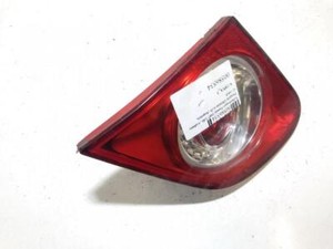 Volkswagen Passat 2007 Tail light inner, right side 3c5945094f, Ge #586534-05