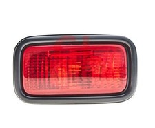 FOR MITSUBISHI LANCER 2003-2007 Rear Bumper Fog Light Lamp Left TYC MN161677 New