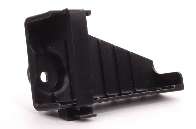 MINI Genuine R55 R56 R57 R60 R61 Warning Triangle Bracket Set 